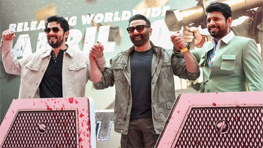 Jaat movie